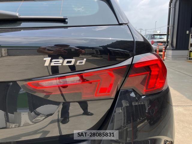 Bmw 1 SERIES 2025-10 8206519-9