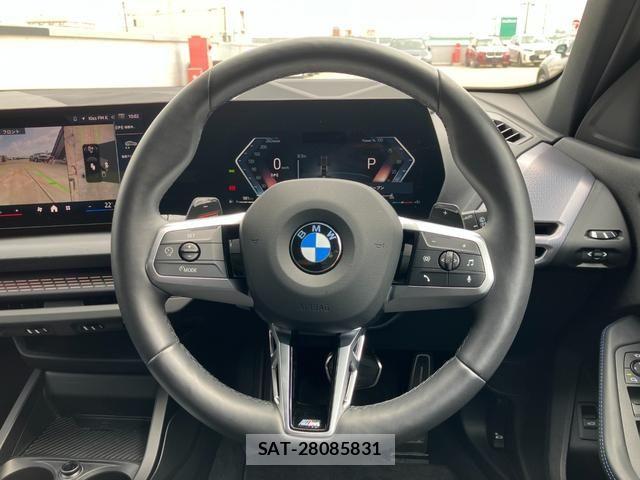 Bmw 1 SERIES 2025-10 8206519-20