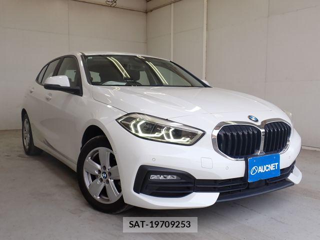 Bmw 1 SERIES 2021-07 8206515-0