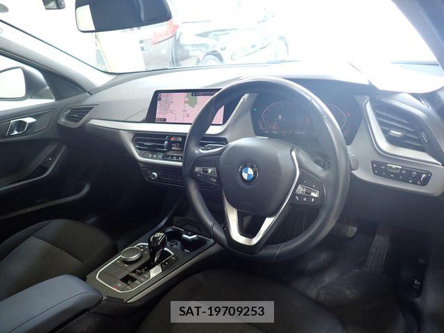 Bmw 1 SERIES 2021-07 8206515-1