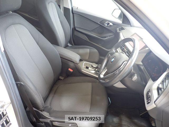 Bmw 1 SERIES 2021-07 8206515-23