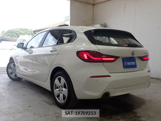 Bmw 1 SERIES 2021-07 8206515-2