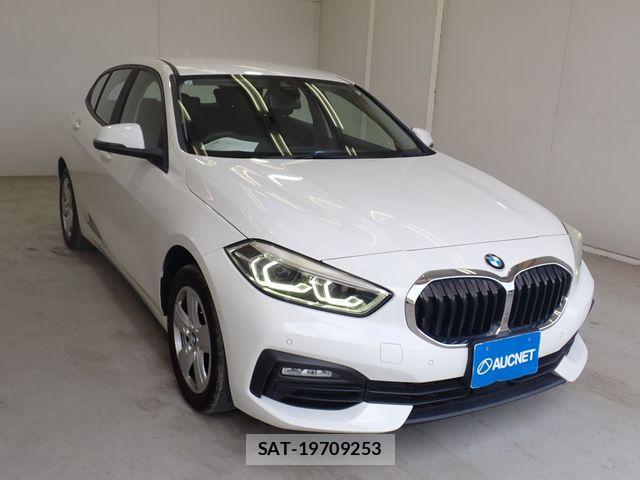 Bmw 1 SERIES 2021-07 8206515-3