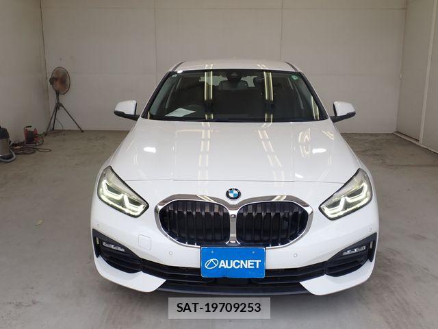 Bmw 1 SERIES 2021-07 8206515-4