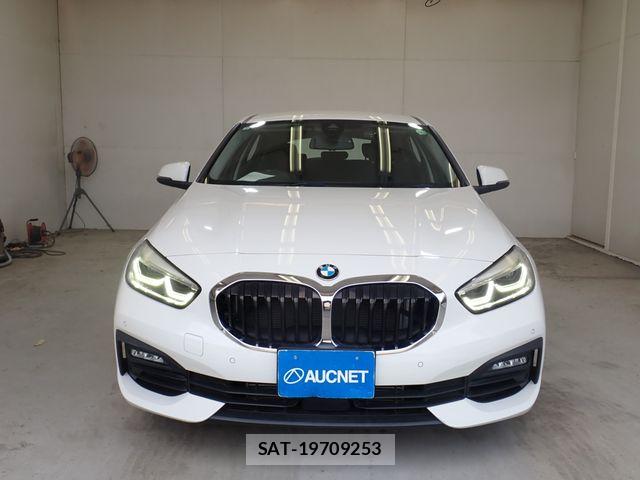 Bmw 1 SERIES 2021-07 8206515-5