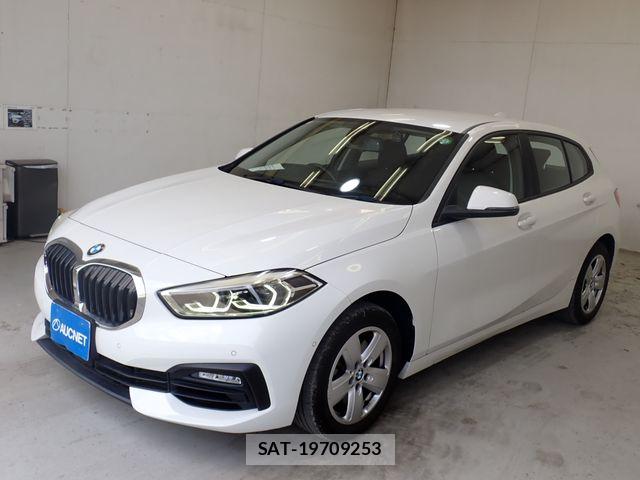 Bmw 1 SERIES 2021-07 8206515-6
