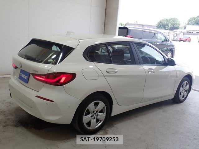 Bmw 1 SERIES 2021-07 8206515-7