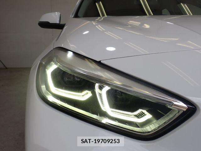 Bmw 1 SERIES 2021-07 8206515-8