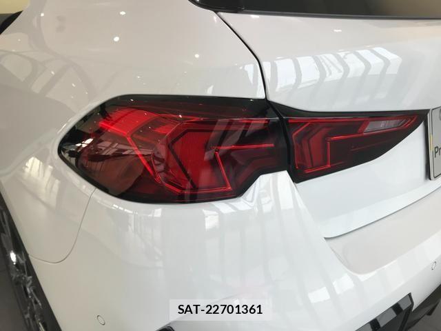 Bmw 1 SERIES 2025-10 8206512-8