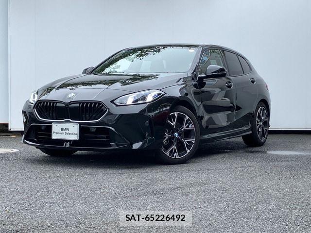 Bmw 1 SERIES 2025-12 8206520-0
