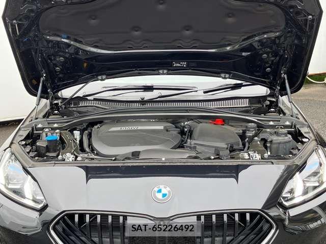 Bmw 1 SERIES 2025-12 8206520-9