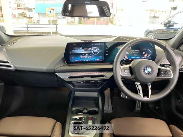 Bmw 1 SERIES 2025-12 8206520-1