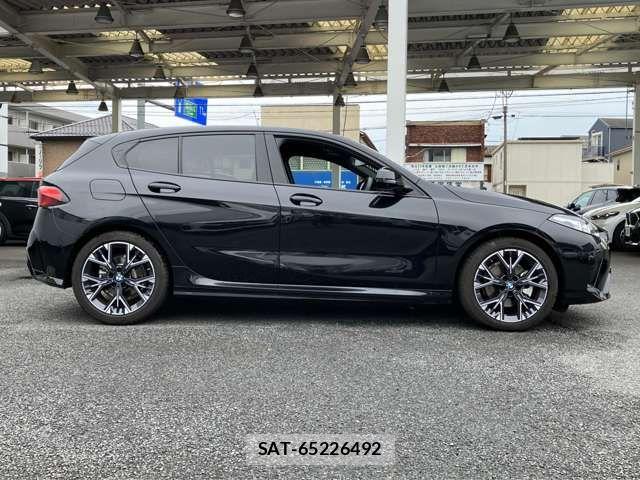 Bmw 1 SERIES 2025-12 8206520-5