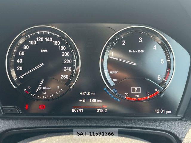 Bmw 1 SERIES 2017-12 8206521-13