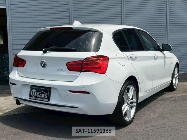 Bmw 1 SERIES 2017-12 8206521-1
