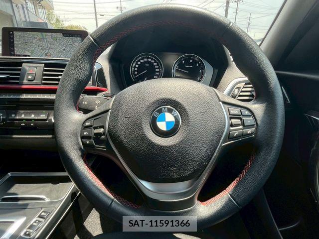 Bmw 1 SERIES 2017-12 8206521-19