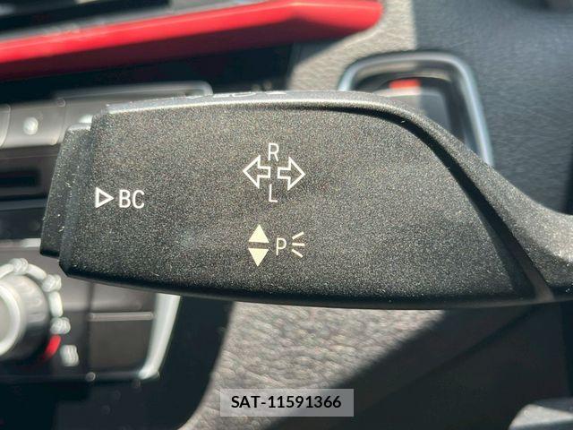 Bmw 1 SERIES 2017-12 8206521-22