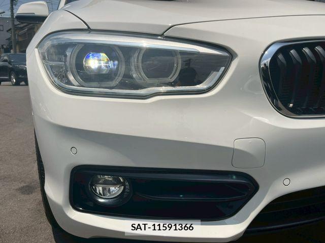 Bmw 1 SERIES 2017-12 8206521-27