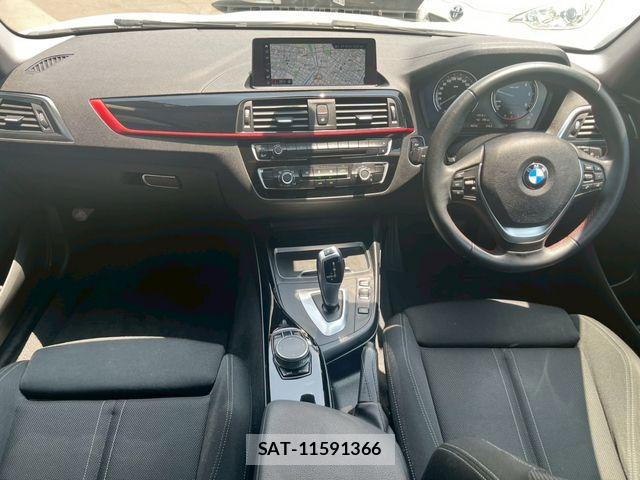 Bmw 1 SERIES 2017-12 8206521-2