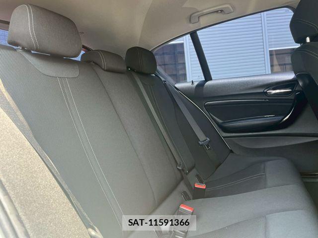 Bmw 1 SERIES 2017-12 8206521-6