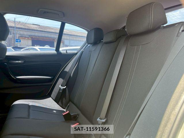Bmw 1 SERIES 2017-12 8206521-7