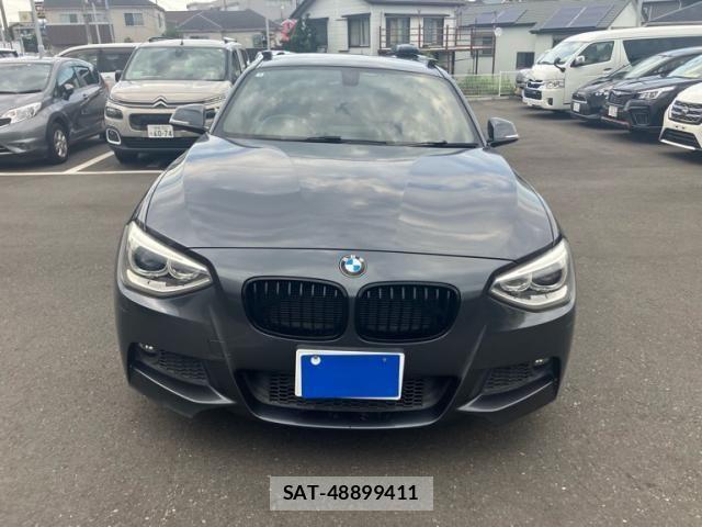 Bmw 1 SERIES 2014-03 8228999-0