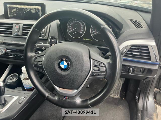 Bmw 1 SERIES 2014-03 8228999-9