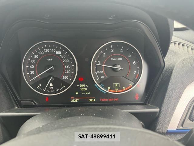 Bmw 1 SERIES 2014-03 8228999-13