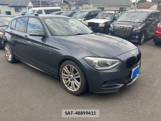 Bmw 1 SERIES 2014-03 8228999-2