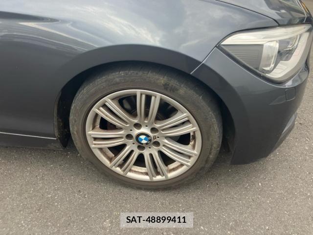 Bmw 1 SERIES 2014-03 8228999-3