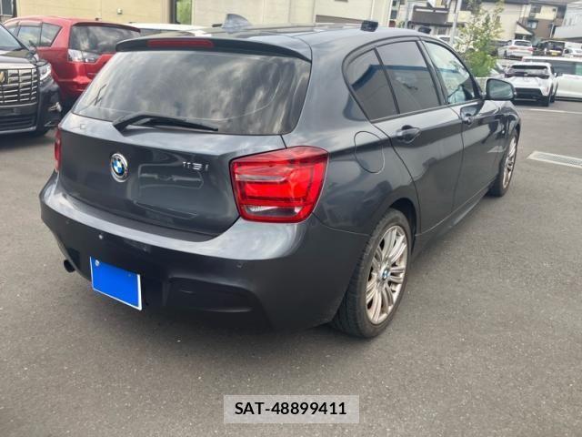 Bmw 1 SERIES 2014-03 8228999-8