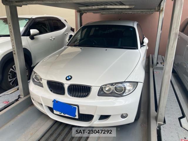 Bmw 1 SERIES 2006-06 8229001-0