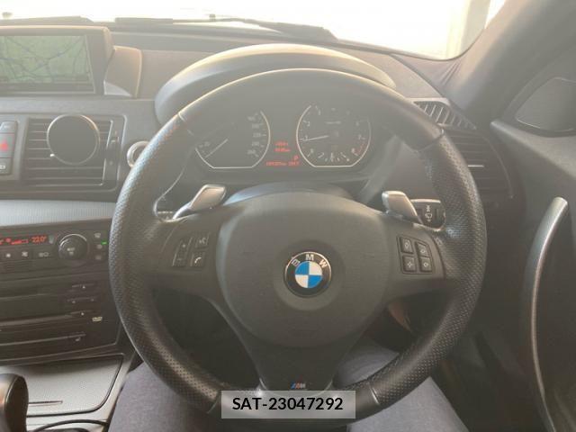 Bmw 1 SERIES 2006-06 8229001-10
