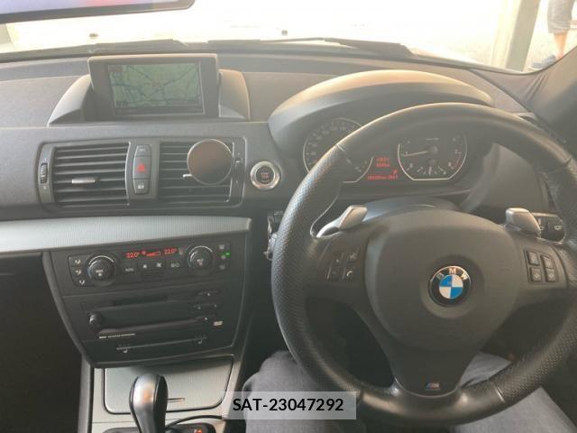 Bmw 1 SERIES 2006-06 8229001-12