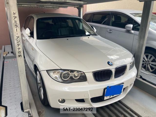 Bmw 1 SERIES 2006-06 8229001-1