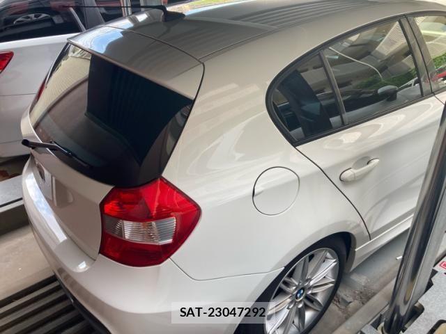Bmw 1 SERIES 2006-06 8229001-2