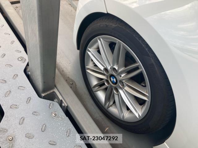 Bmw 1 SERIES 2006-06 8229001-5