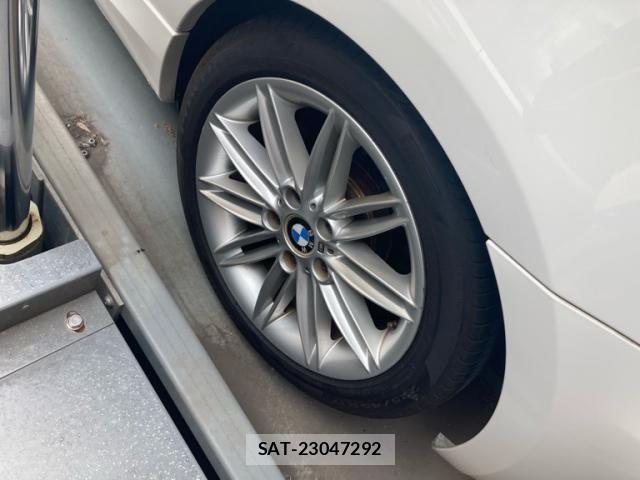 Bmw 1 SERIES 2006-06 8229001-6
