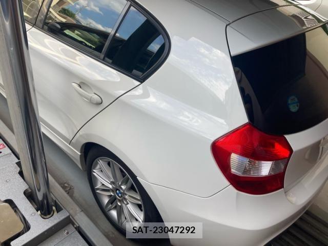 Bmw 1 SERIES 2006-06 8229001-7