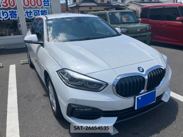 Bmw 1 SERIES 2020-06 8228998-0
