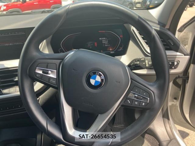 Bmw 1 SERIES 2020-06 8228998-14