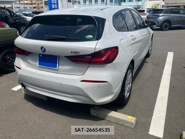 Bmw 1 SERIES 2020-06 8228998-1