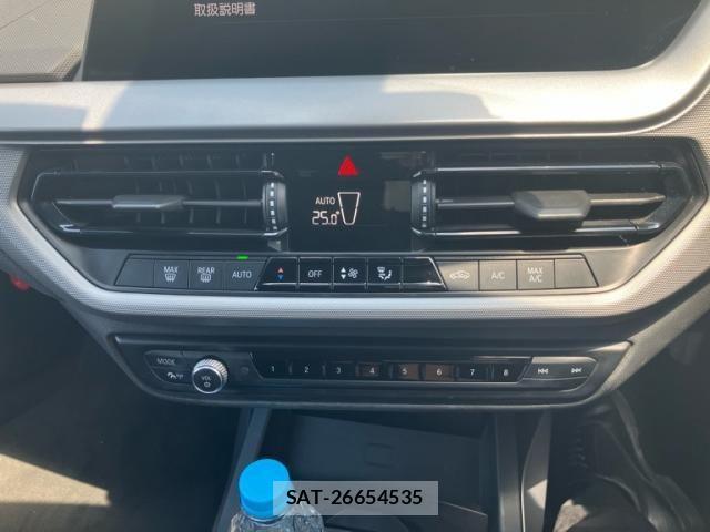 Bmw 1 SERIES 2020-06 8228998-19