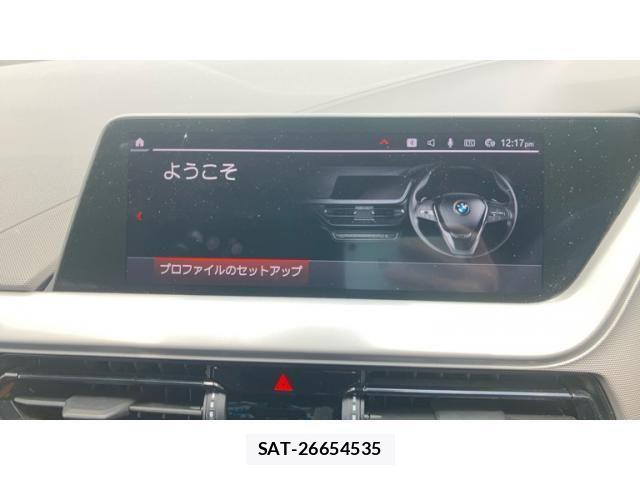 Bmw 1 SERIES 2020-06 8228998-22