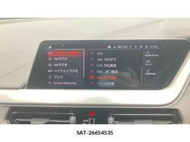 Bmw 1 SERIES 2020-06 8228998-25