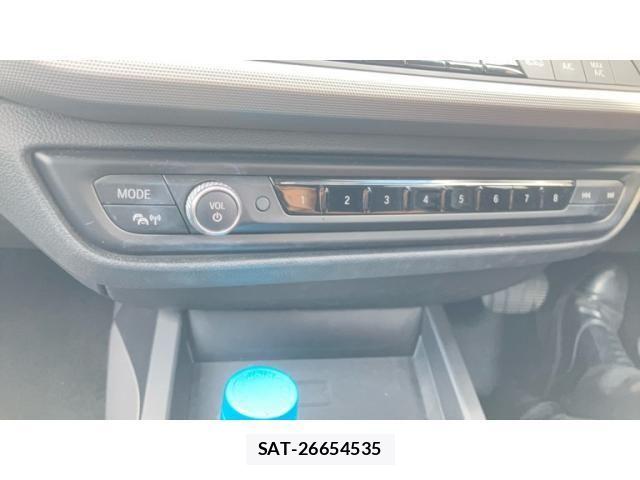 Bmw 1 SERIES 2020-06 8228998-29