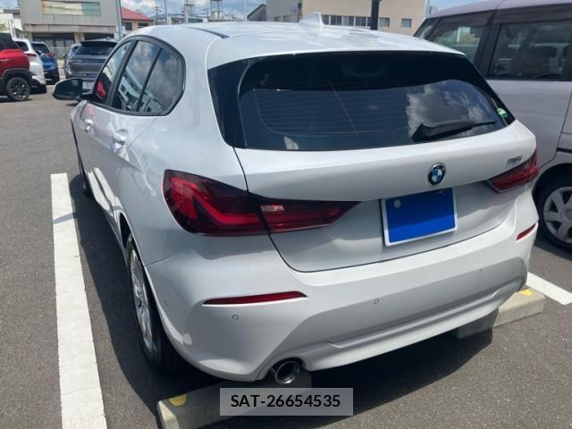 Bmw 1 SERIES 2020-06 8228998-3