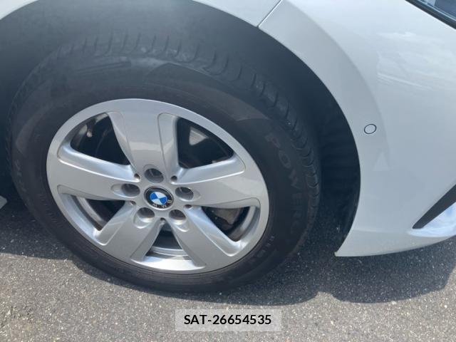 Bmw 1 SERIES 2020-06 8228998-7