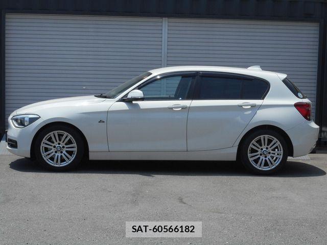 Bmw 1 SERIES 2012-12 8229000-9