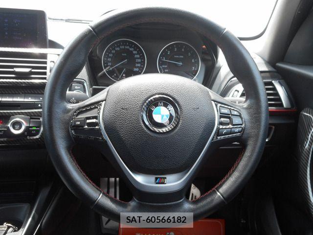 Bmw 1 SERIES 2012-12 8229000-11